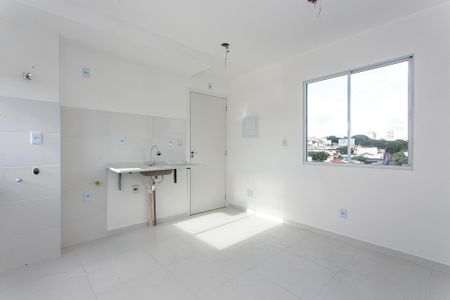 Apartamento à venda com 6m², 2 quartos e sem vaga