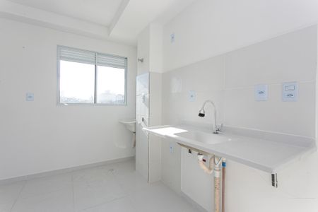 Apartamento à venda com 6m², 2 quartos e sem vaga