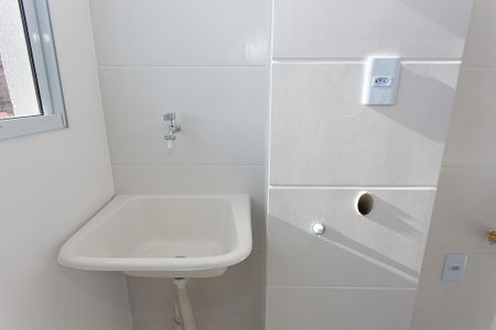 Apartamento à venda com 6m², 2 quartos e sem vaga