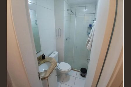 Foto 11 de apartamento à venda com 2 quartos, 46m² em Nova Petrópolis, São Bernardo do Campo