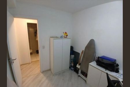 Foto 10 de apartamento à venda com 2 quartos, 46m² em Nova Petrópolis, São Bernardo do Campo