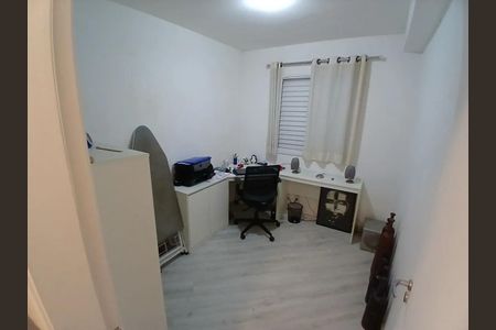 Foto 09 de apartamento à venda com 2 quartos, 46m² em Nova Petrópolis, São Bernardo do Campo