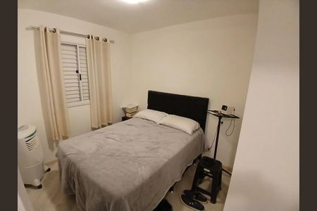 Foto 08 de apartamento à venda com 2 quartos, 46m² em Nova Petrópolis, São Bernardo do Campo