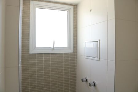 Apartamento à venda com 96m², 3 quartos e 1 vagaBanheiro da Suíte 1