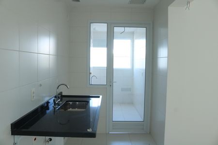 Apartamento à venda com 96m², 3 quartos e 1 vagaCozinha