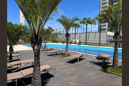 Apartamento à venda com 96m², 3 quartos e 1 vagaÁrea comum - Piscina