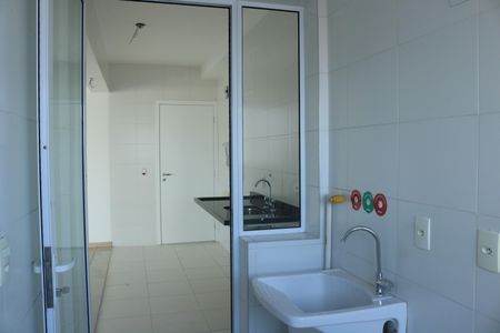 Apartamento à venda com 96m², 3 quartos e 1 vagaÁrea de Serviço