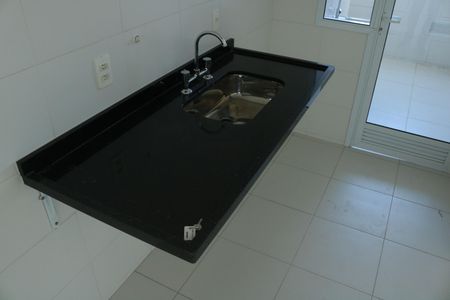 Apartamento à venda com 96m², 3 quartos e 1 vagaCozinha