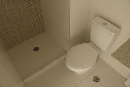 Apartamento à venda com 96m², 3 quartos e 1 vagaBanheiro