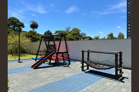 Apartamento à venda com 96m², 3 quartos e 1 vagaÁrea comum - Playground