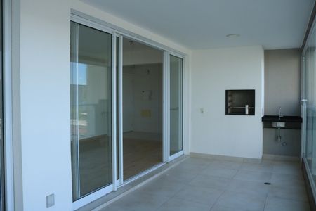 Apartamento à venda com 96m², 3 quartos e 1 vagaVaranda