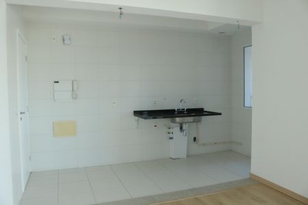 Apartamento à venda com 96m², 3 quartos e 1 vagaCozinha