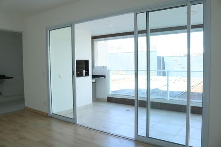 Apartamento à venda com 96m², 3 quartos e 1 vagaSala
