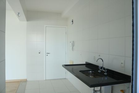 Apartamento à venda com 96m², 3 quartos e 1 vagaCozinha