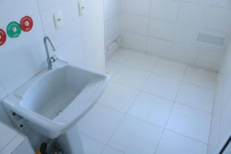 Apartamento à venda com 96m², 3 quartos e 1 vagaÁrea de Serviço