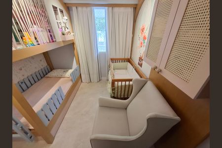 Apartamento à venda com 97m², 2 quartos e 1 vagaQuarto 