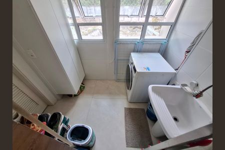 Apartamento à venda com 97m², 2 quartos e 1 vagaÁrea de serviço 