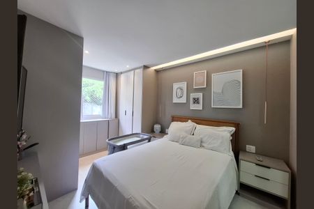 Apartamento à venda com 97m², 2 quartos e 1 vagaSuíte 