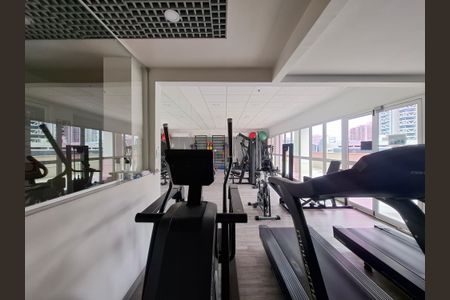 Apartamento à venda com 97m², 2 quartos e 1 vagaÁrea comum - Academia