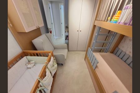 Apartamento à venda com 97m², 2 quartos e 1 vagaQuarto 