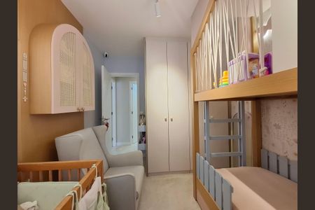 Apartamento à venda com 97m², 2 quartos e 1 vagaQuarto 