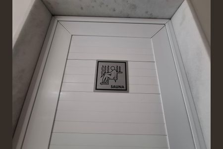 Apartamento à venda com 97m², 2 quartos e 1 vagaÁrea comum- Sauna