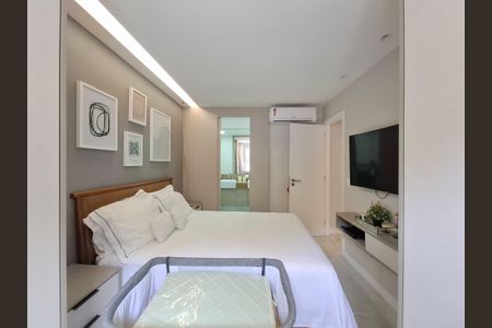 Apartamento à venda com 97m², 2 quartos e 1 vagaSuíte 