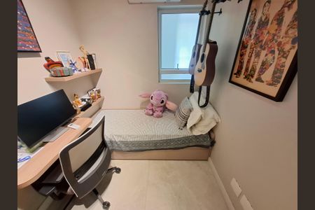 Apartamento à venda com 97m², 2 quartos e 1 vagaEscritório 