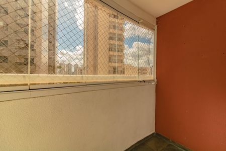 Apartamento à venda com 2 quartos, 55m² em Vila Guarani, São Paulo