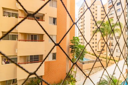 Apartamento à venda com 2 quartos, 55m² em Vila Guarani, São Paulo