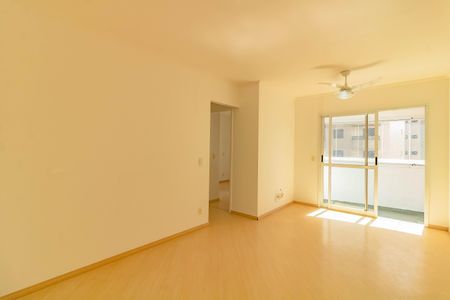 Apartamento à venda com 2 quartos, 55m² em Vila Guarani, São Paulo