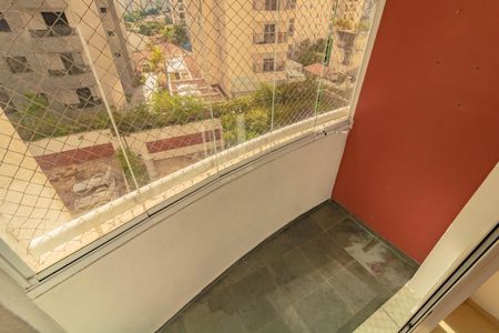 Apartamento à venda com 2 quartos, 55m² em Vila Guarani, São Paulo