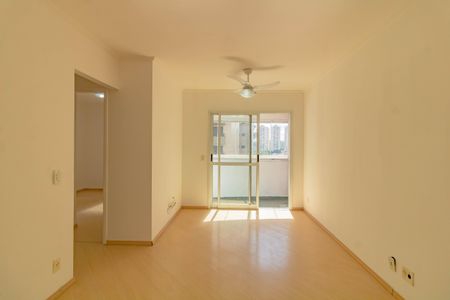 Apartamento à venda com 2 quartos, 55m² em Vila Guarani, São Paulo