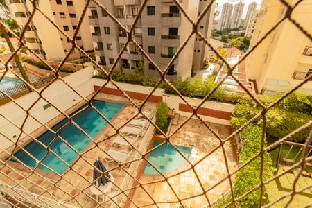 Apartamento à venda com 2 quartos, 55m² em Vila Guarani, São Paulo