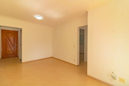 Apartamento à venda com 2 quartos, 55m² em Vila Guarani, São Paulo