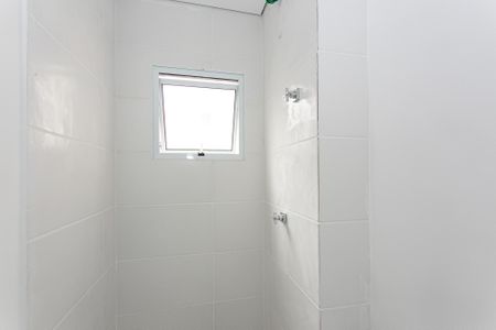 Studio à venda com 25m², 0 quarto e sem vaga Studio à venda com 25m², 0 quarto e sem vagaBanheiro