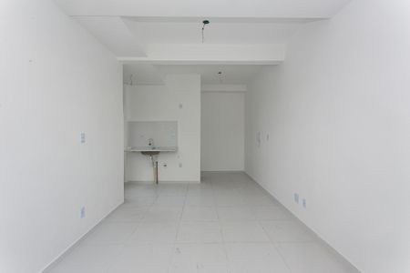 Studio à venda com 25m², 0 quarto e sem vaga Studio à venda com 25m², 0 quarto e sem vagaStudio