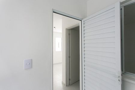 Apartamento à venda com 37m², 2 quartos e sem vagaÁrea de Serviço