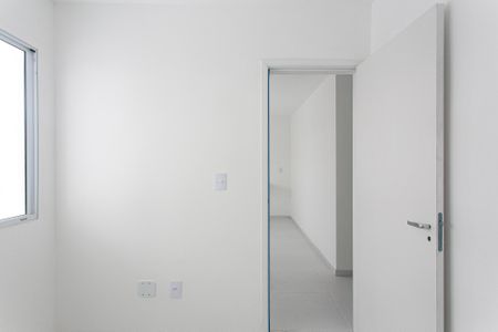Apartamento à venda com 37m², 2 quartos e sem vagaQuarto 2