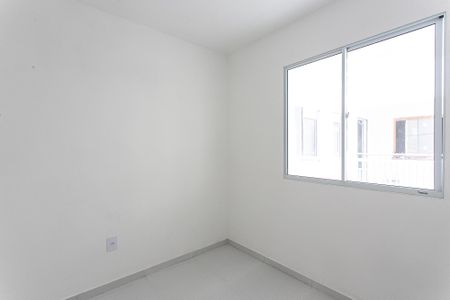 Apartamento à venda com 37m², 2 quartos e sem vagaQuarto 2