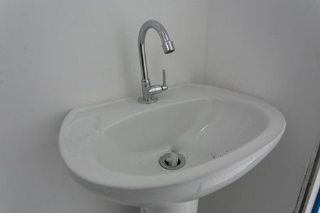 Apartamento à venda com 37m², 2 quartos e sem vagaBanheiro