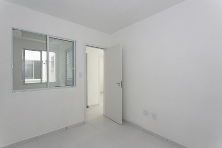 Apartamento à venda com 37m², 2 quartos e sem vagaQuarto 1