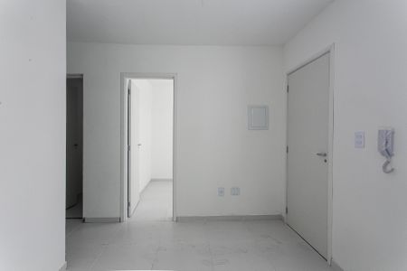 Apartamento à venda com 37m², 2 quartos e sem vagaSala