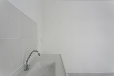 Apartamento à venda com 37m², 2 quartos e sem vagaCozinha