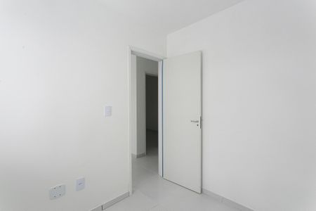 Apartamento à venda com 37m², 2 quartos e sem vagaQuarto 2