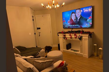 Apartamento à venda com 3 quartos, 119m² em Santa Paula, São Caetano do Sul