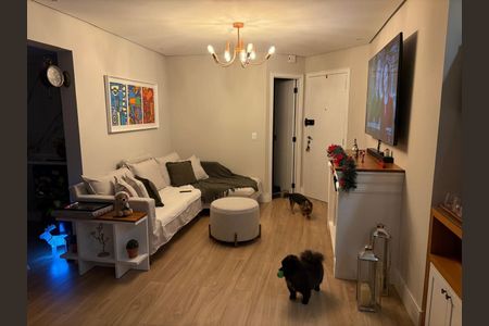 Apartamento à venda com 3 quartos, 119m² em Santa Paula, São Caetano do Sul