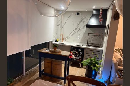 Apartamento à venda com 3 quartos, 119m² em Santa Paula, São Caetano do Sul