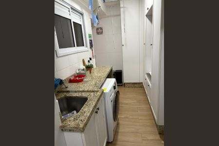 Apartamento à venda com 3 quartos, 119m² em Santa Paula, São Caetano do Sul