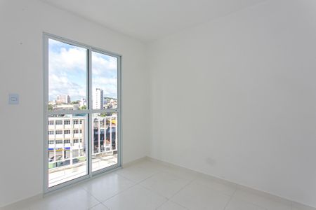 Apartamento à venda com 40m², 2 quartos e sem vaga Apartamento à venda com 40m², 2 quartos e sem vagaQuarto 1